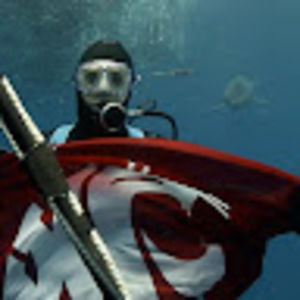 Meet your Posher, Kirk